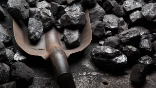 Производството на черни и лигнитни въглища в Индия е надхвърлило