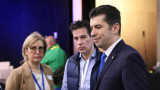 Кирил Петков не дава свои хора на служебния кабинет