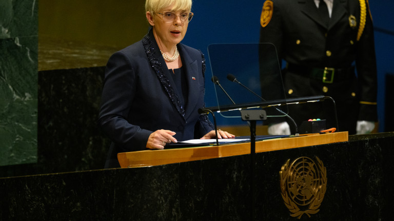 Наташа Пирц Мусар