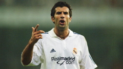 Луиш Фиго:  Надявам се на титла на Португалия