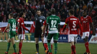 Ръководството на Лудогорец ще пусне официална жалба срещу съдията Георги