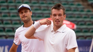 Дмитро Баданов беше наказан с доживотно лишаване от състезателни права