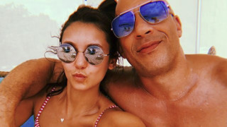 На 18 юли Вин Дизел отпразнува своя 51 ви рожден ден