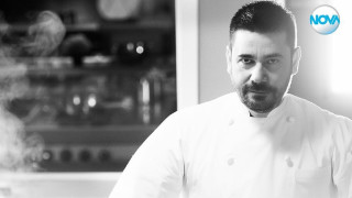 Наказанието заради вчерашната провалена вечеря и разхищението на храната ще