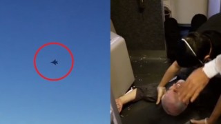 Иран ще държи отговорен САЩ за всеки инцидент с пътническия