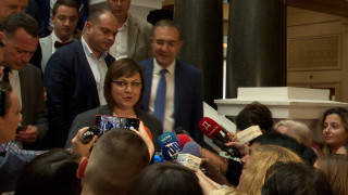 И БСП се отрекоха от Кирил Петков, но заради изгонените руски дипломати
