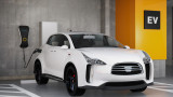  Goodyear има добър бизнес проект за бъдещето на електрическите автомобили 
