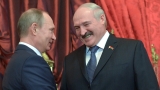 Беларус отрича да е във военен съюз с Русия