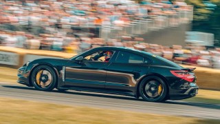 Европейската страна, в която електромобилите могат да изместят бензиновите коли до края на 2024 г.