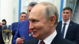  Бивш съветски посланик: Путин се смее на НАТО 