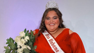 Преди дни американците избраха своята поредна мис в конкурса Miss