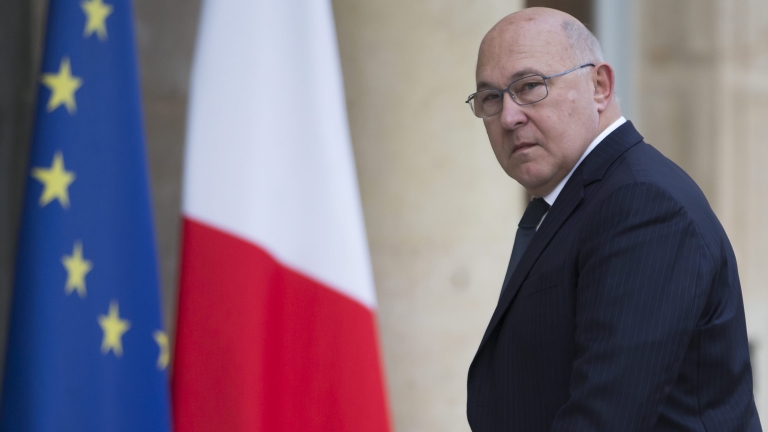 Франция предлага мерки срещу тероризма и във финансовия сектор