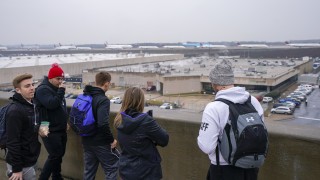 Внезапно прекъсване на електрозахранването се превърна в кошмар на най натовареното