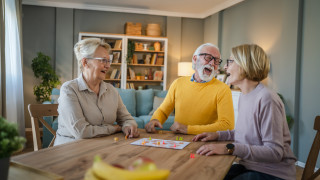 Увеличаването в продължителността на човешкия живот е стремеж на поколения