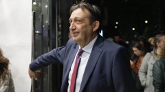 "Прогресивна България" очаква моделът Борисов-Пеевски да приключи с местния вот