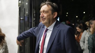 "Прогресивна България" очаква моделът Борисов-Пеевски да приключи с местния вот