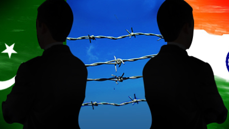 Индия иска МААЕ да вземе ядрените оръжия на Пакистан под свой надзор