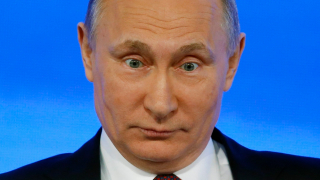 Скок на подкрепата за Путин в САЩ