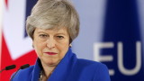  Влиятелен английски народен представител ще изиска оставката на Тереза Мей 