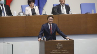 Депутатите преодоляха ветото върху изборните правила