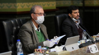 Иран вярва че санкциите на САЩ скоро ще бъдат премахнати