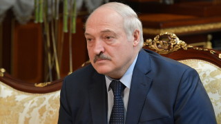 Лукашенко коментира хокеен шампионат