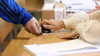 Основните проблеми с изборния процес в рисковите секции регистрирани от