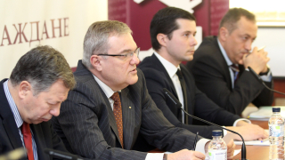 АБВ обявиха антикорупционния закон на Кунева за „апокрифна литература”