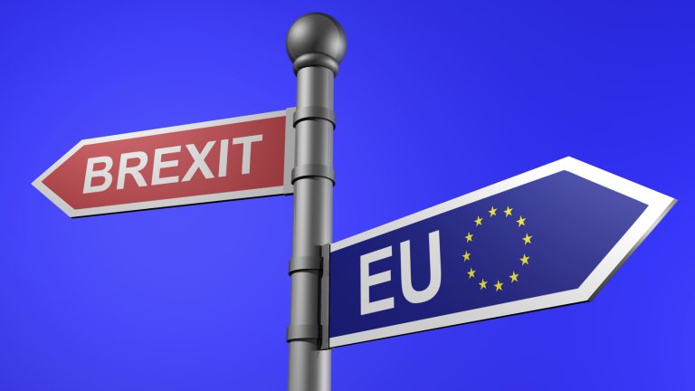 ЕС и Лондон трябва да договорят раздялата за 15 месеца