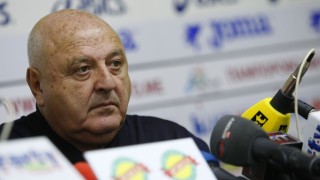 Стефанов: Спортните директори в България само харчат парите на собствениците