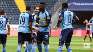 Маркус Тюрам поема по стъпките на легендарния си баща