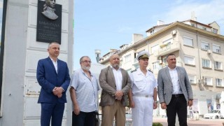 Министър Кралев се включи в честването  на 142 г. от Освобождението на Варна