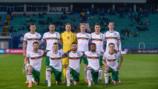 Унгария победа България с 3 1 в полуфинален плейоф за класиране