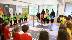 Стартира седмото издание на "Пресичам безопасно с TEDI" с фокус върху децата в детските градини