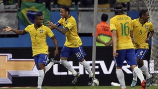 Бразилия с класика срещу Перу (ВИДЕО)