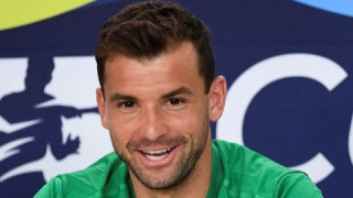 Българският отбор по тенис е готов и очаква мачовете от