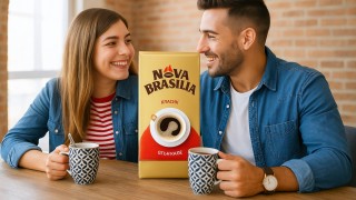 Съвсем скоро нидерландският собственик на Нова Бразилия една от най разпознаваемите