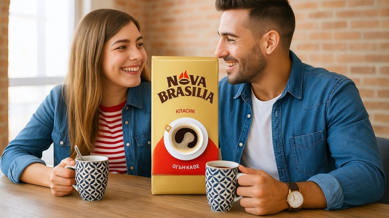 Съвсем скоро нидерландският собственик на Нова Бразилия, една от най-разпознаваемите