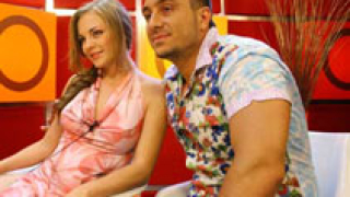 Надя спря да кърми