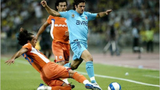 Шампионът в Турция падна от новак