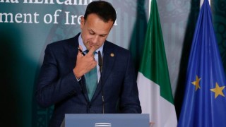 Премиерът на Ирландия Лео Варадкар обяви че не смята че