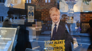 Криза в Британия - ООН храни британски деца за първи път в историята си