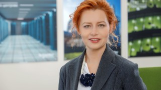 Калина Петкова поема ролята на лидер 