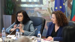 Меглена Кунева влиза в битка за Съвета на Европа 