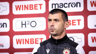 Юношите на ЦСКА се изправят срещу белгийския Генк в мач реванш