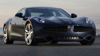 1300 допълнителни поръчки за Fisker Karma