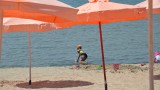 Слънчево и топло