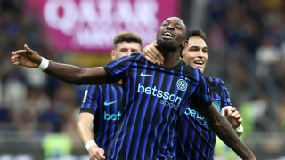 Отборът на Интер постигна разгромна победа над Торино с 5 0 в