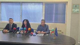 Окръжната прокуратура в Пловдив привлече като обвиняем задържания по в