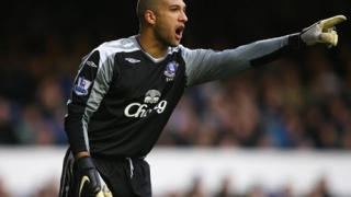 Хауърд издъни Евертън, Бирмингам с късен обрат